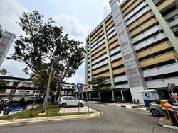 Potong Pasir Avenue 1 (D13), Retail #619337311
